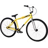 FIT BIKE@23fCR29 Harricane Yellow BMX29h