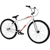 FIT BIKE@23fCR29 White Out BMX29h