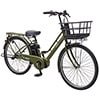 あさひ　エナシスミー-N 26” 電動アシスト自転車