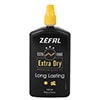 ZEFAL　EXTRA DRY WAX チェーンワックス 120ml