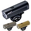 INFINI　KOR 400 I-290P USB充電式ヘッドライト