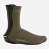 CASTELLI@ESPRESSO SHOECOVER@4523529@304 TARMAC