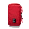 CHROME　TECH ACCESSORY POUCH　RED X