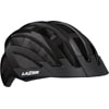 【送料無料】LAZER　COMPACT AF（コンパクト アジアンフィット）ヘルメット　ブラック　【在庫限定】特価品
