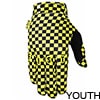 FIST@YELLA CHECK YOUTH WjAO[u