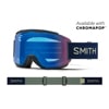 SMITH　SQUAD MTB　Midnight Navy / Sage Brush / CP-Contrast Rose Flash & Clear　ゴーグル
