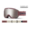 SMITH　SQUAD MTB　Dusk / Bone / CP-Sun Platinum & Clear　ゴーグル