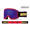 SMITH　SQUAD XL MTB　Archive Wildchild / CP-Everyday Violet Mirror & Clear　ゴーグル