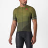 CASTELLI@ORIZZONTE JERSEY@4524011@309 DEEP GREEN/SAGE-SILVER MOON