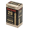 MAXXIS　フライウェイト チューブ 29x1.9-2.125 仏式36mmRVC（箱パッケージ）