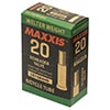 MAXXIS　ウェルターウェイト チューブ 20x1.5-2.5 米式48mm（箱パッケージ） 