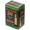 MAXXIS　ウェルターウェイト チューブ 24x1.5-2.5 米式48mm（箱パッケージ） 