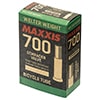 MAXXIS　ウェルターウェイト チューブ 700x33-50C 米式48mm（箱パッケージ） 