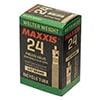 MAXXIS　ウェルターウェイト チューブ 24x1.5-2.5 仏式48mmRVC（箱パッケージ） 