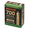 MAXXIS　ウェルターウェイト チューブ 700x23-32C 仏式48mmRVC（箱パッケージ） 