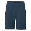 VAUDE@Men's Kuro Shorts II@Dark Sea@OxV[c