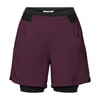 VAUDE@Women's Altissimi Shorts II@Cassis@V[cCi[pc