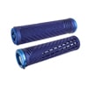 ODI@CF GRIPS V2.1 LOCK-ON@BLUE/BLUE