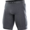 EVOC@CRASH PANTS@Carbon Grey