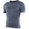 EVOC@ENDURO SHIRT@Carbon Grey