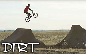 DIRT JUMP