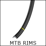 MTB RIMS