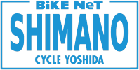 BiKE NeT SHIMANO