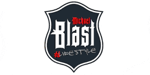 MICHAEL BLAST