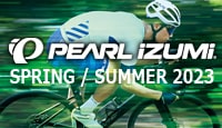 パールイズミ(PEARL IZUMI) 2023春夏ウェア